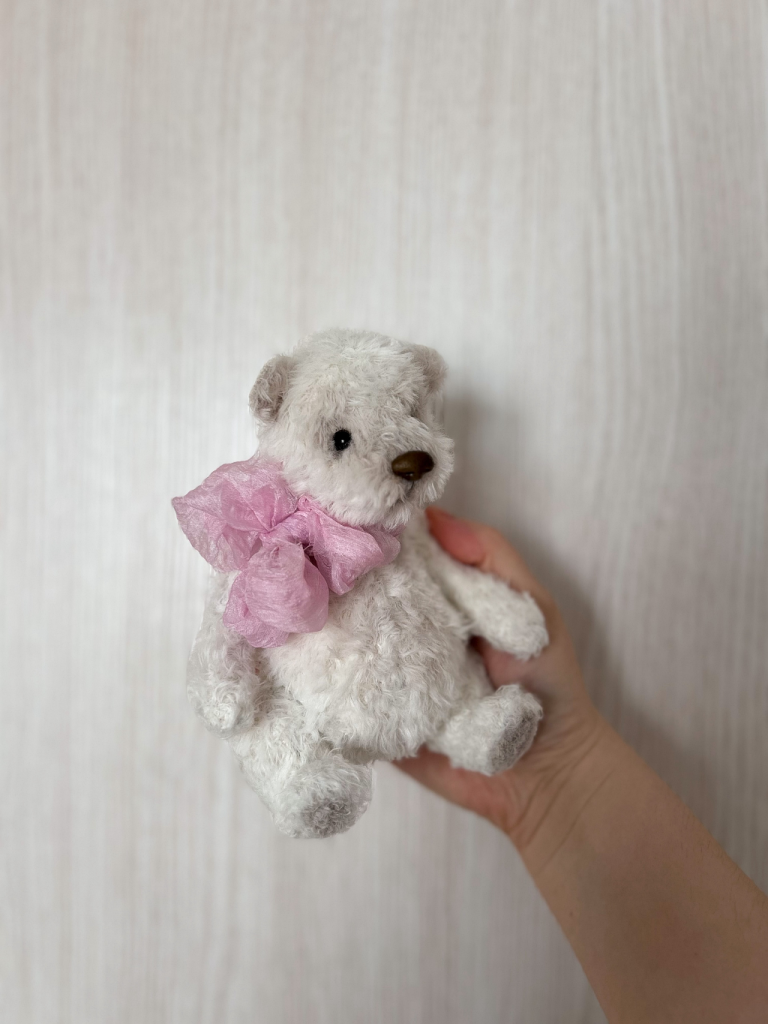 Малышка Айсберг