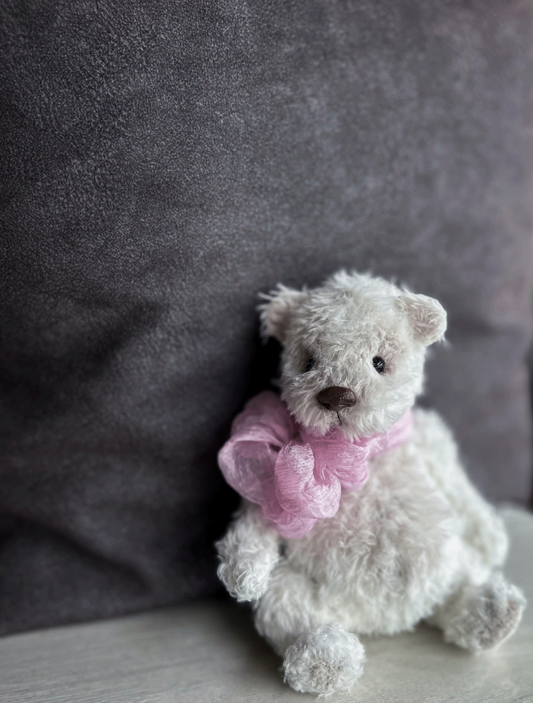 Малышка Айсберг