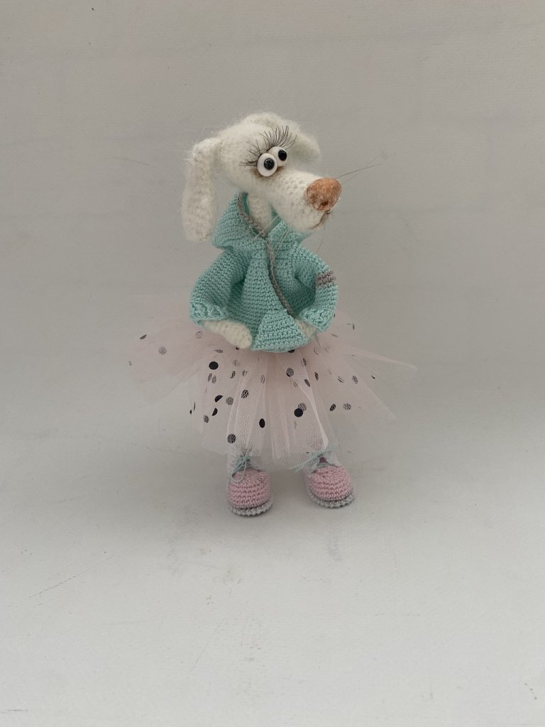 Григорий и Снежка