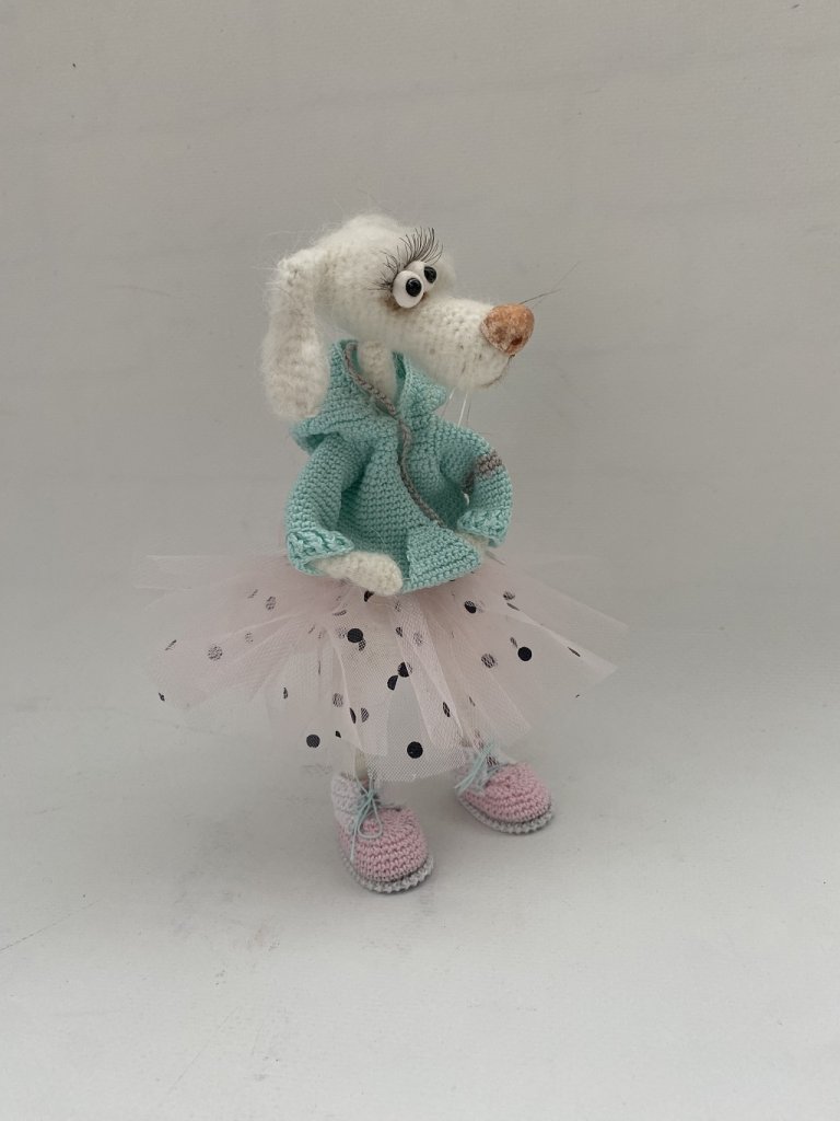 Григорий и Снежка