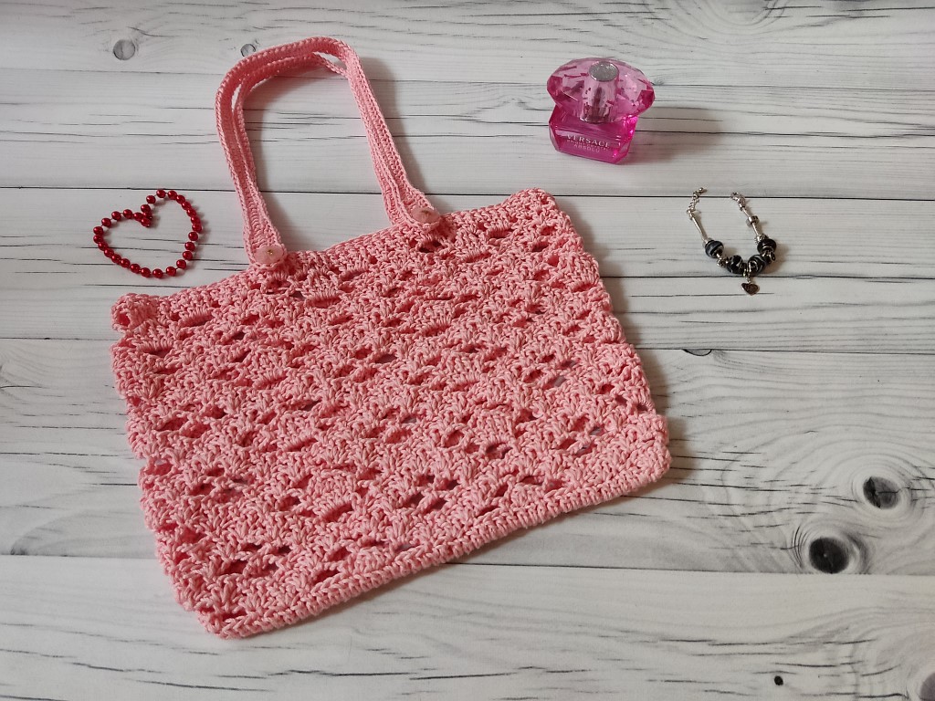 Сумка шоперр