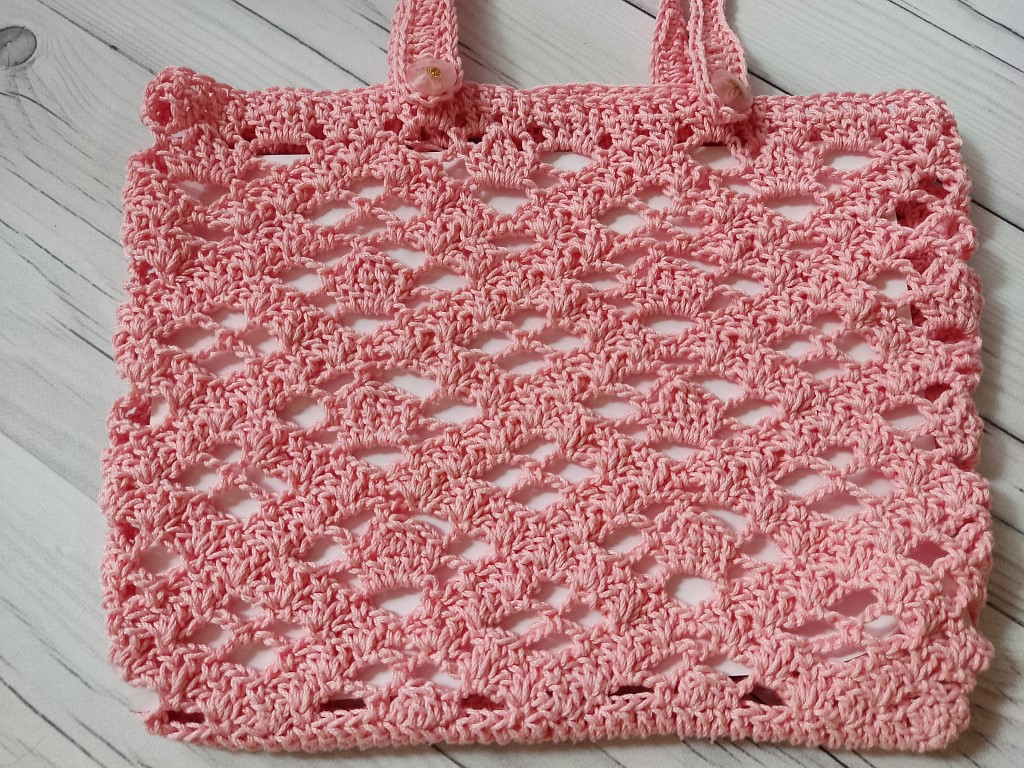 Сумка шоперр