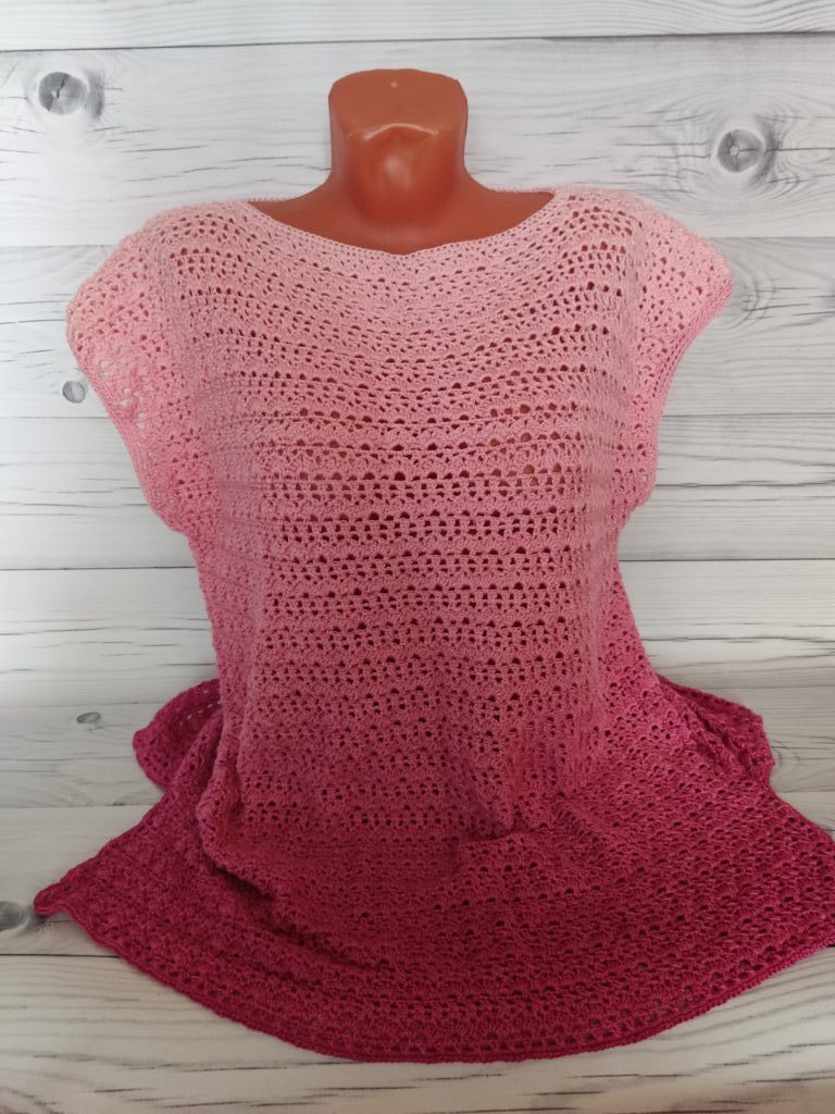 Футболка — туника