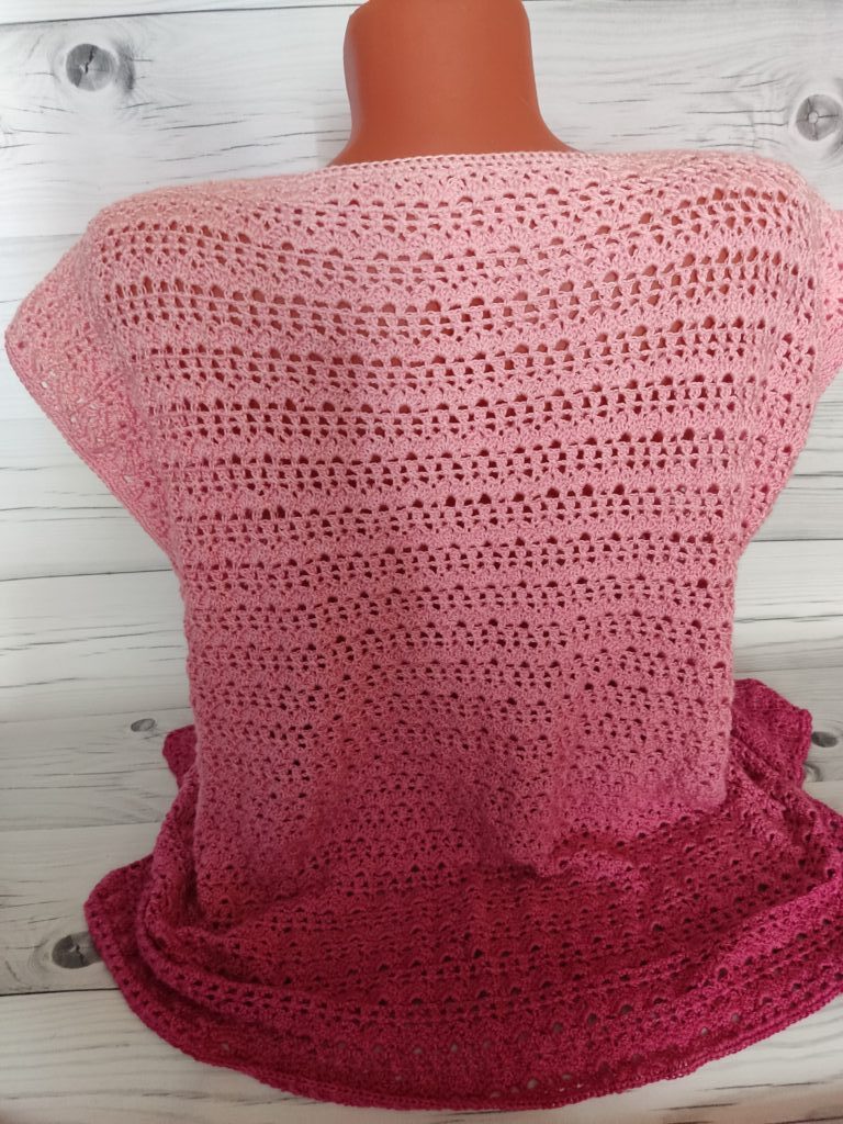 Футболка — туника