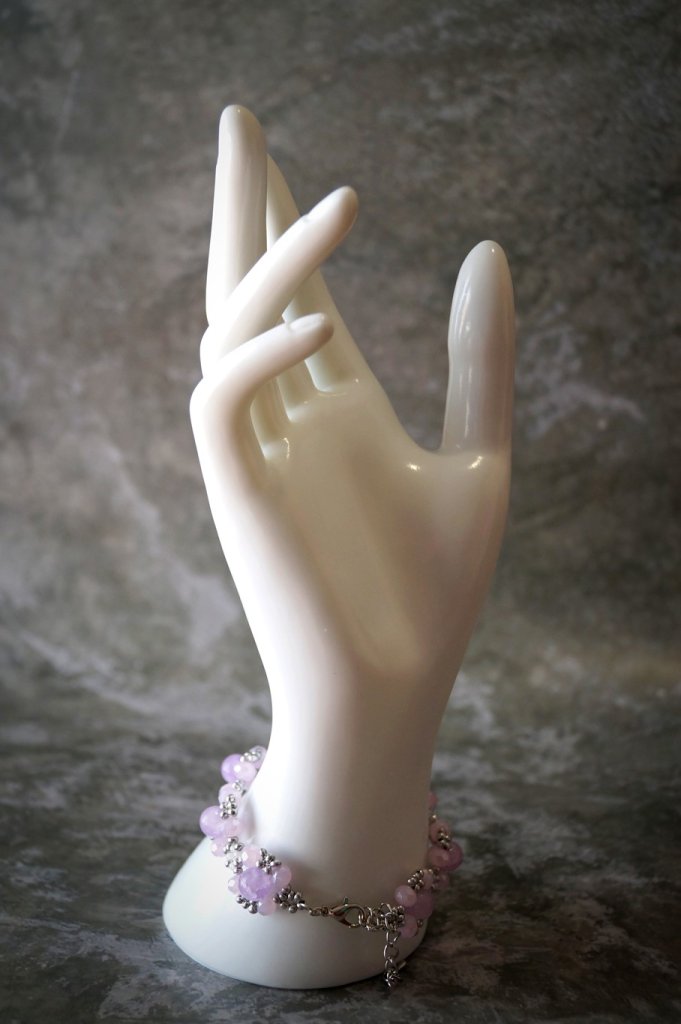 Женский браслет Зимнее чудо