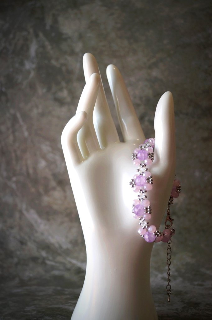 Женский браслет Зимнее чудо