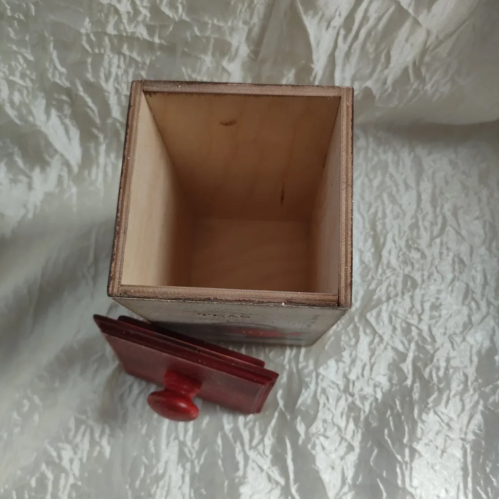 Короб для хранения «Чайная церемония»»