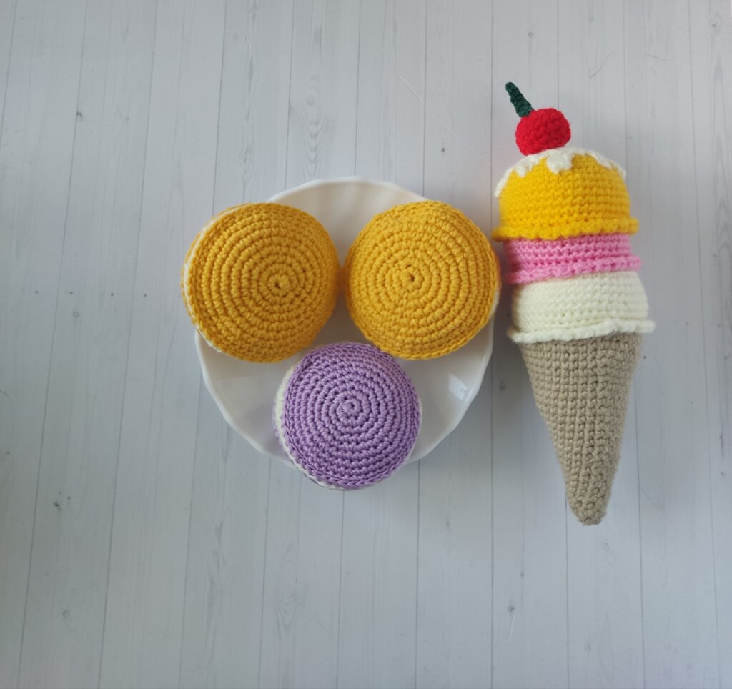 Набор детский