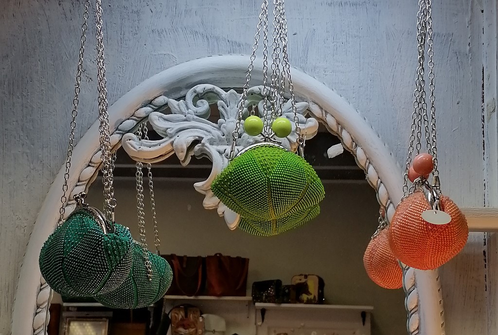 Монетница «Пузан»