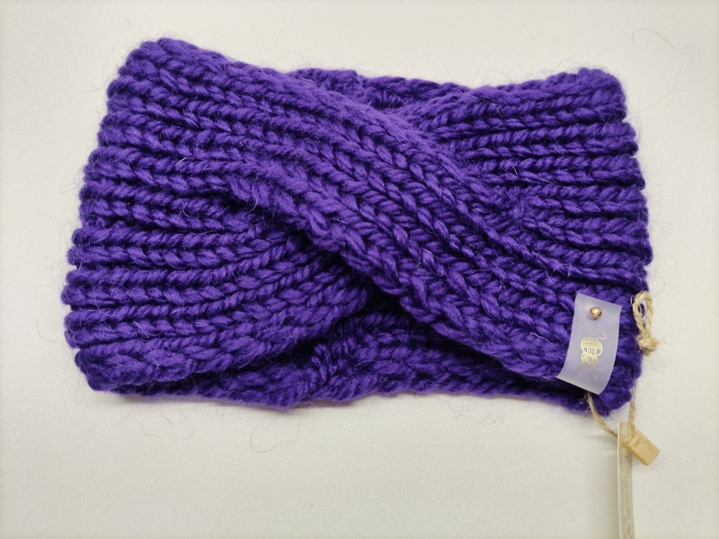 Повязка на голову