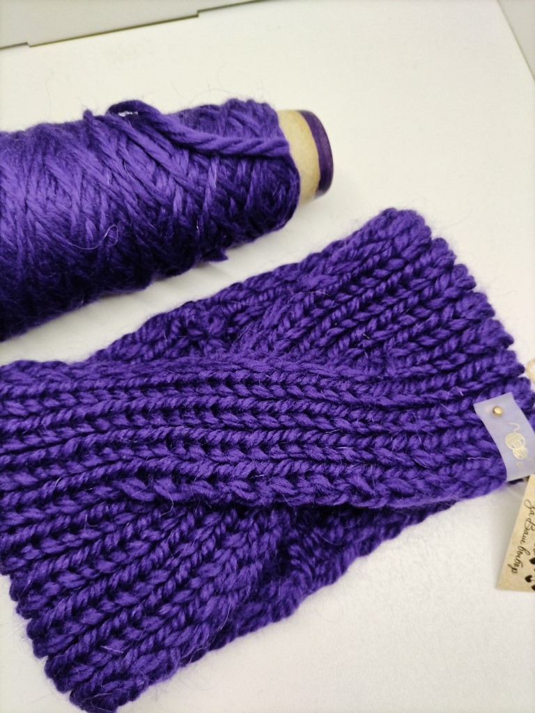 Повязка на голову