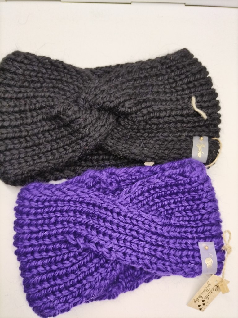 Повязка на голову