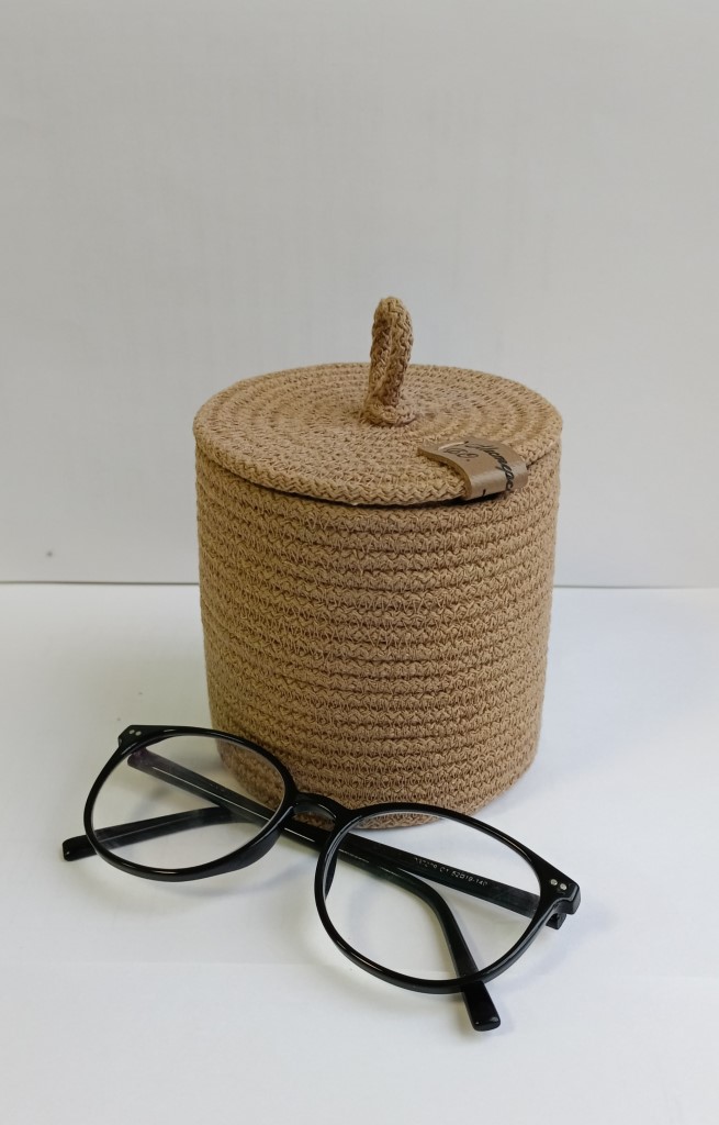 Набор для косметики/ванной комнаты