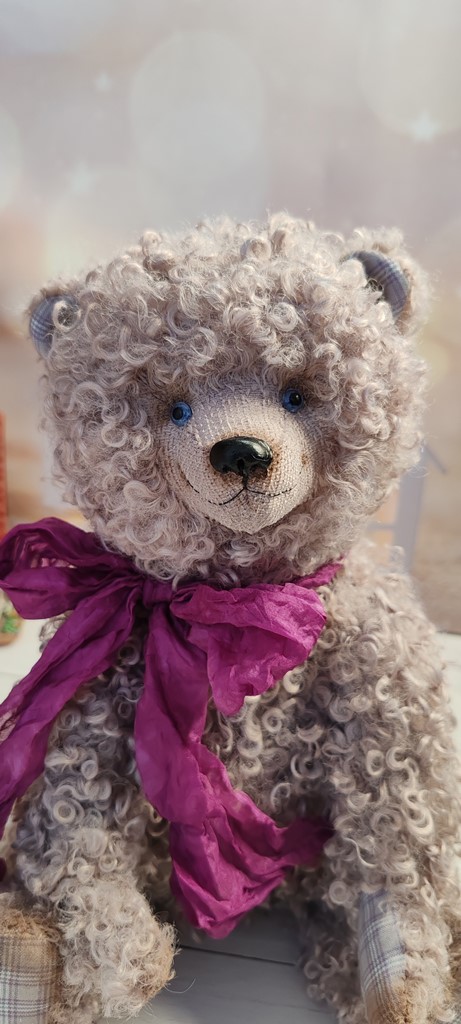 Мишка Тедди Обнимашка