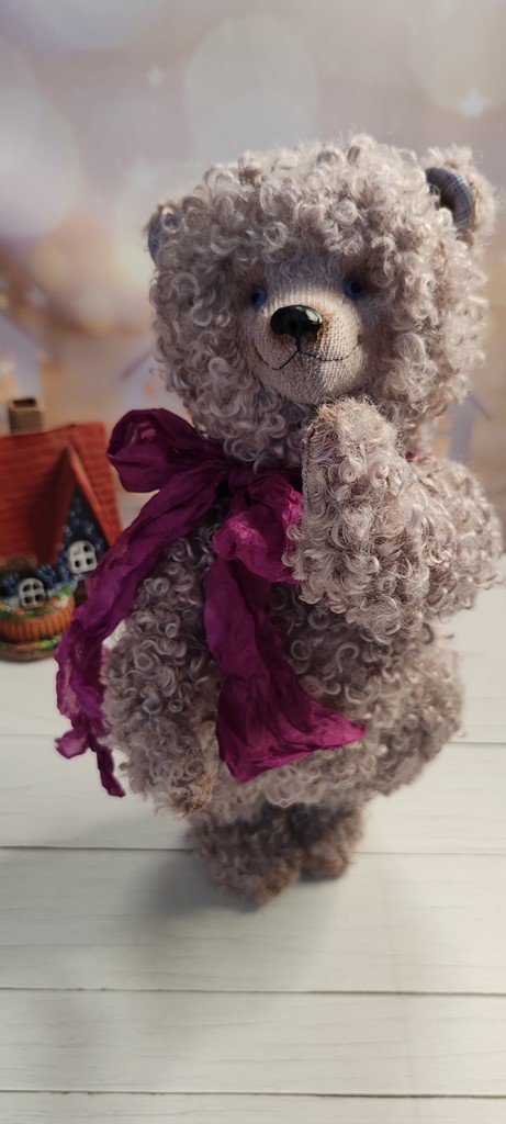 Мишка Тедди Обнимашка