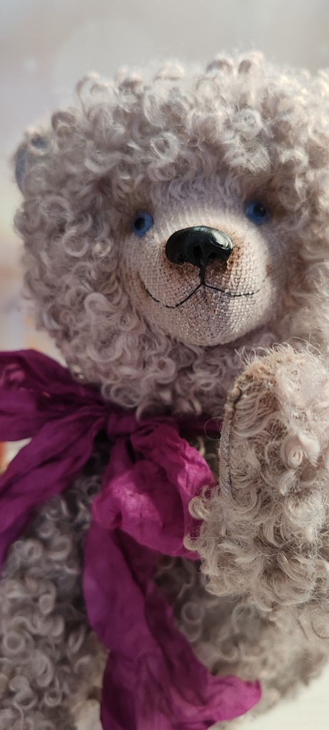 Мишка Тедди Обнимашка