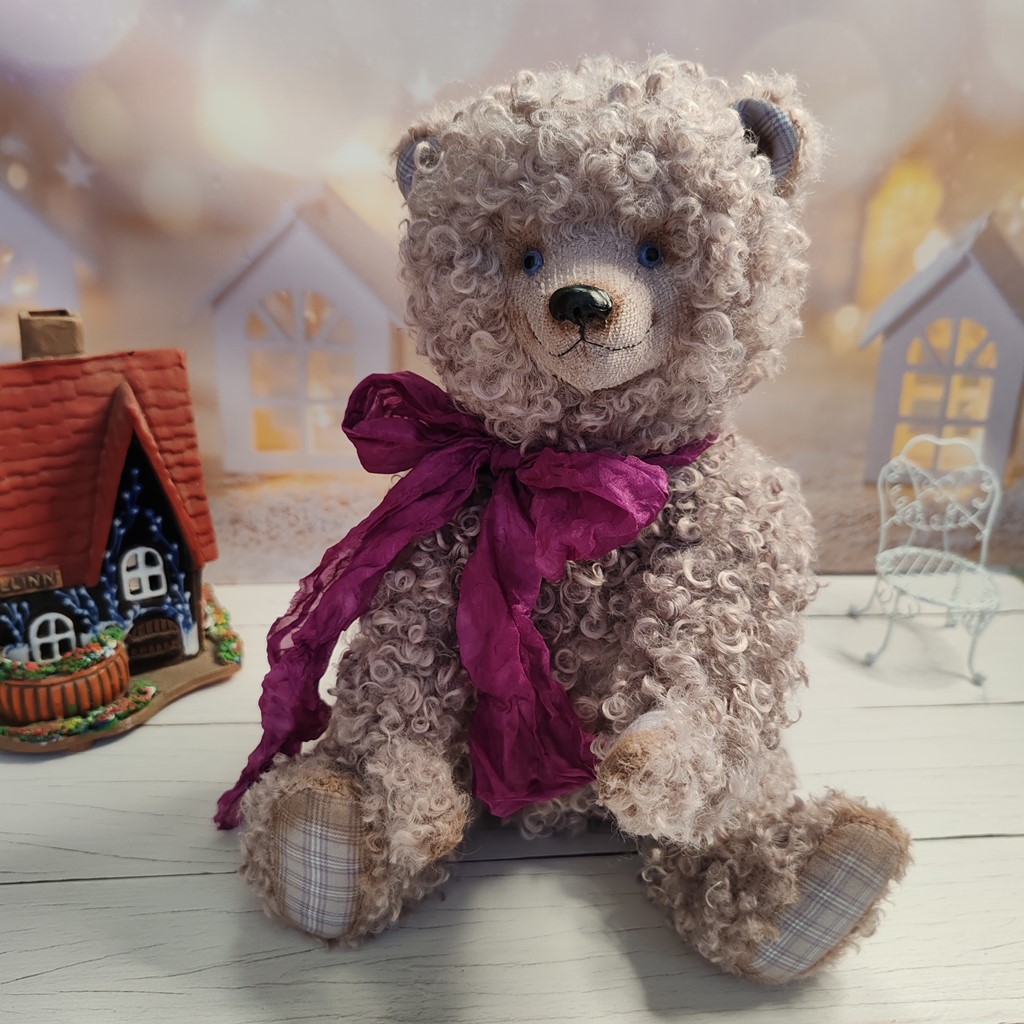 Мишка Тедди Обнимашка