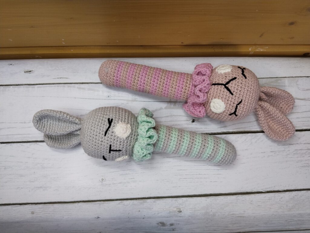 Погремушки