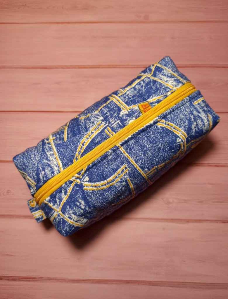 Косметичка