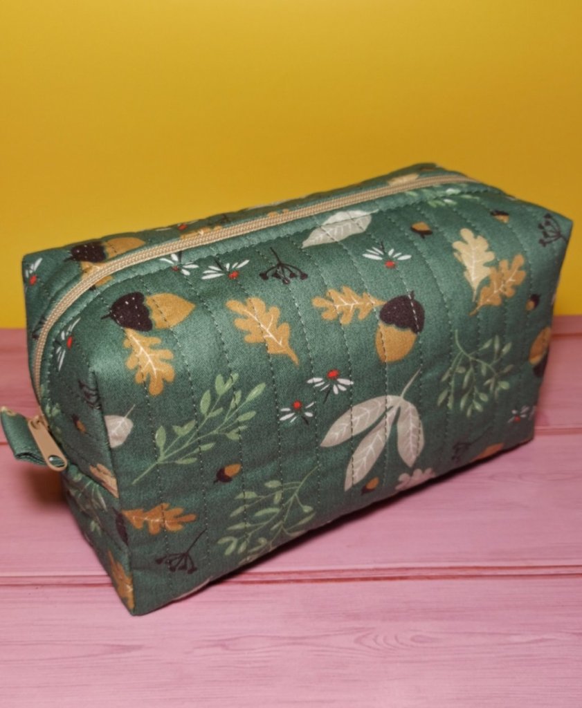 Косметичка