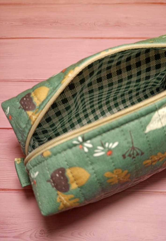 Косметичка