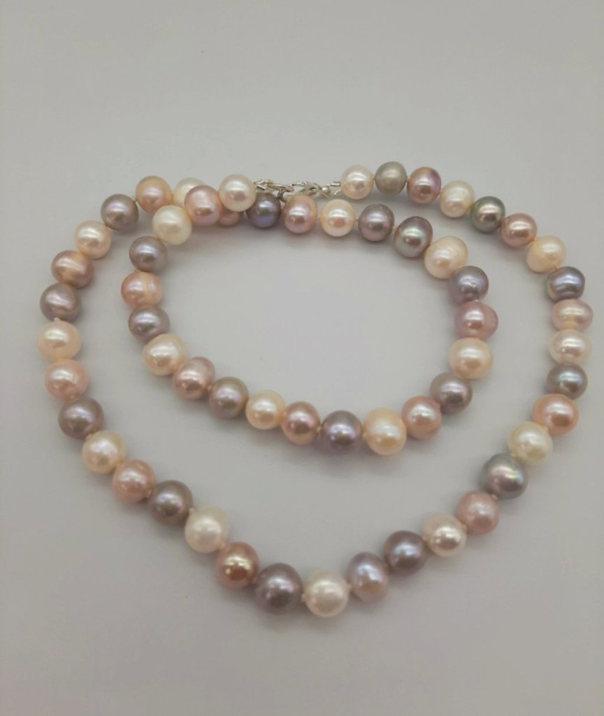 Бусы «Фантазия»