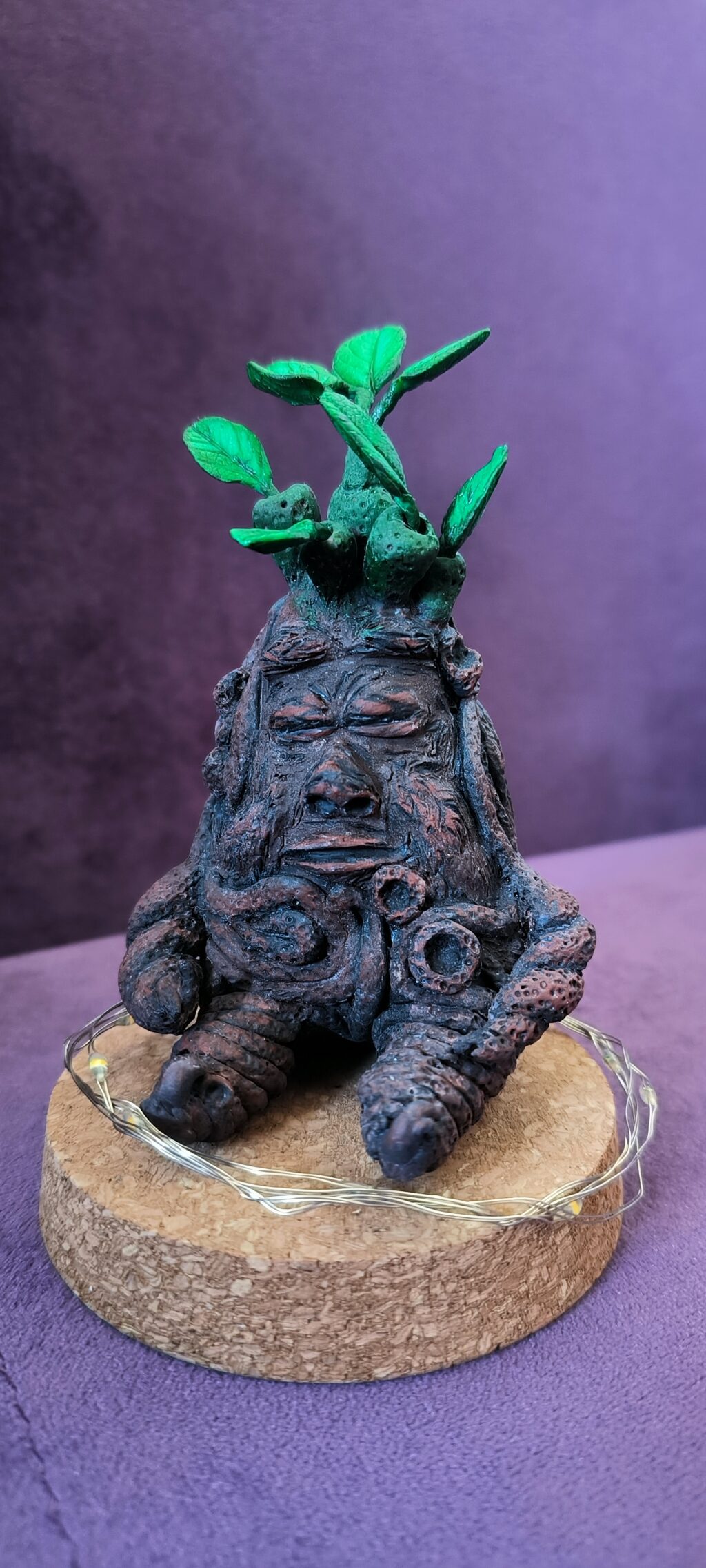 Мандрагора