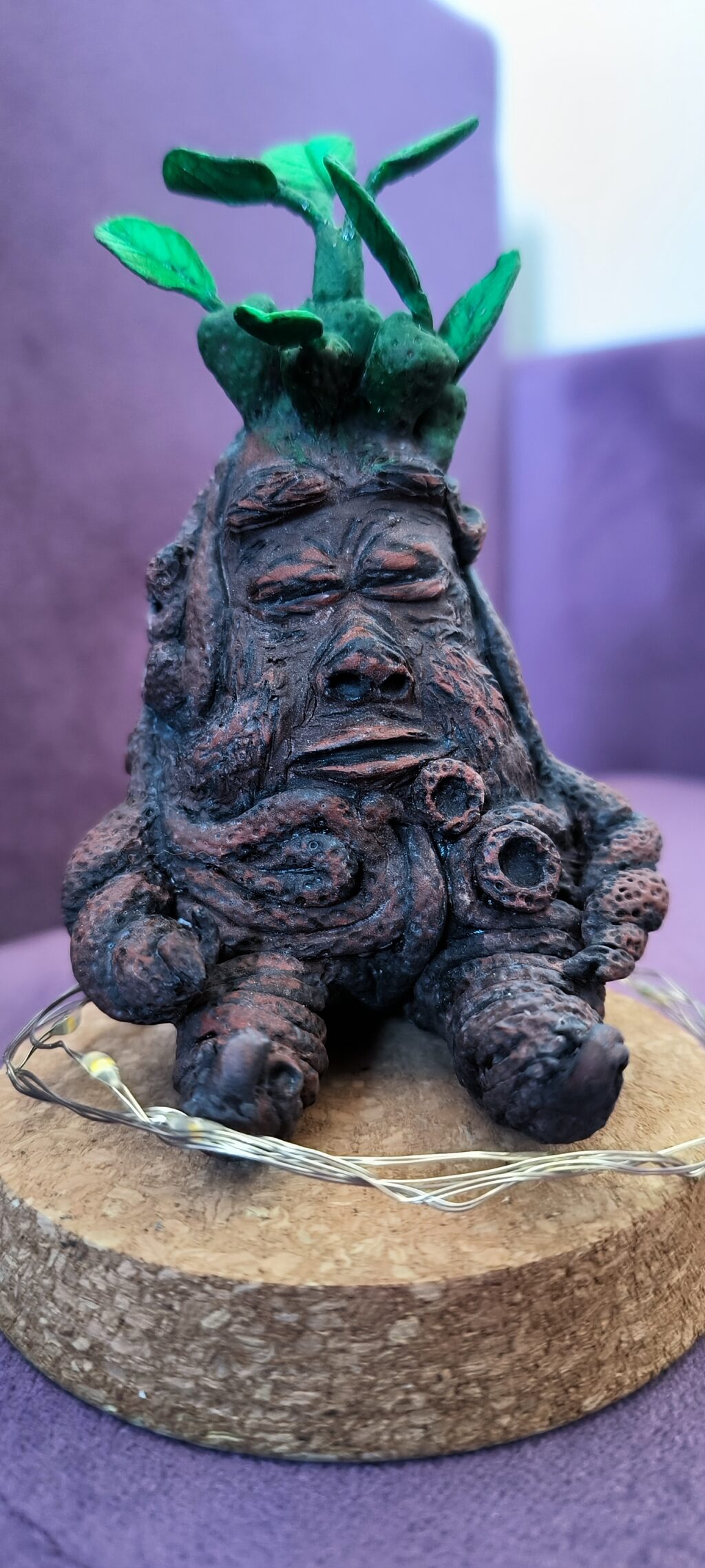 Мандрагора