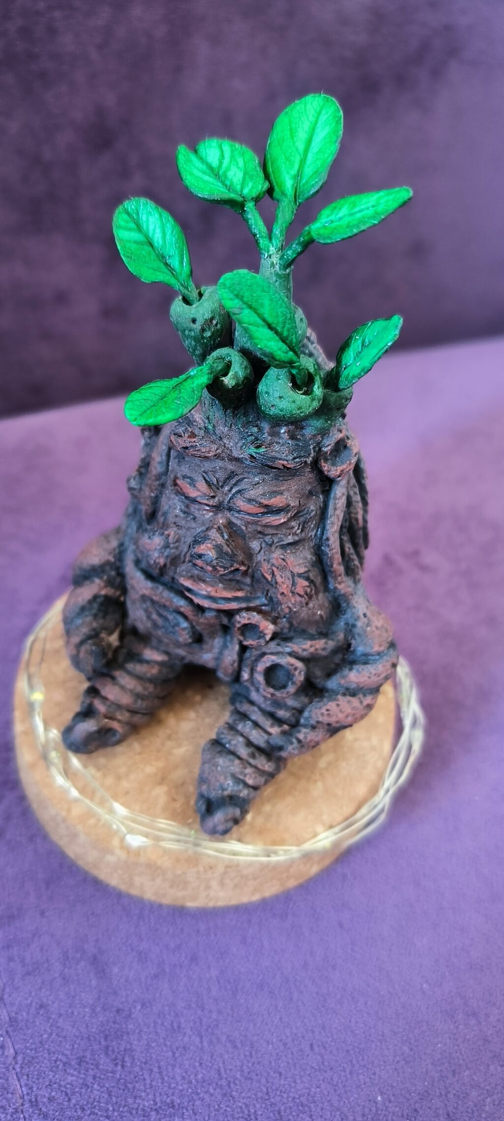 Мандрагора