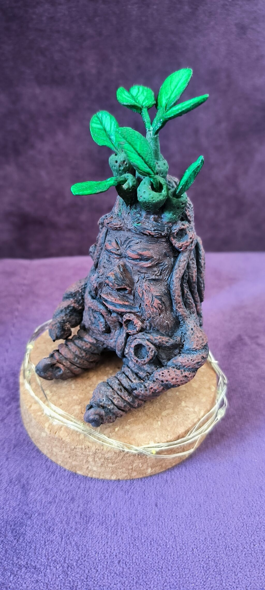 Мандрагора