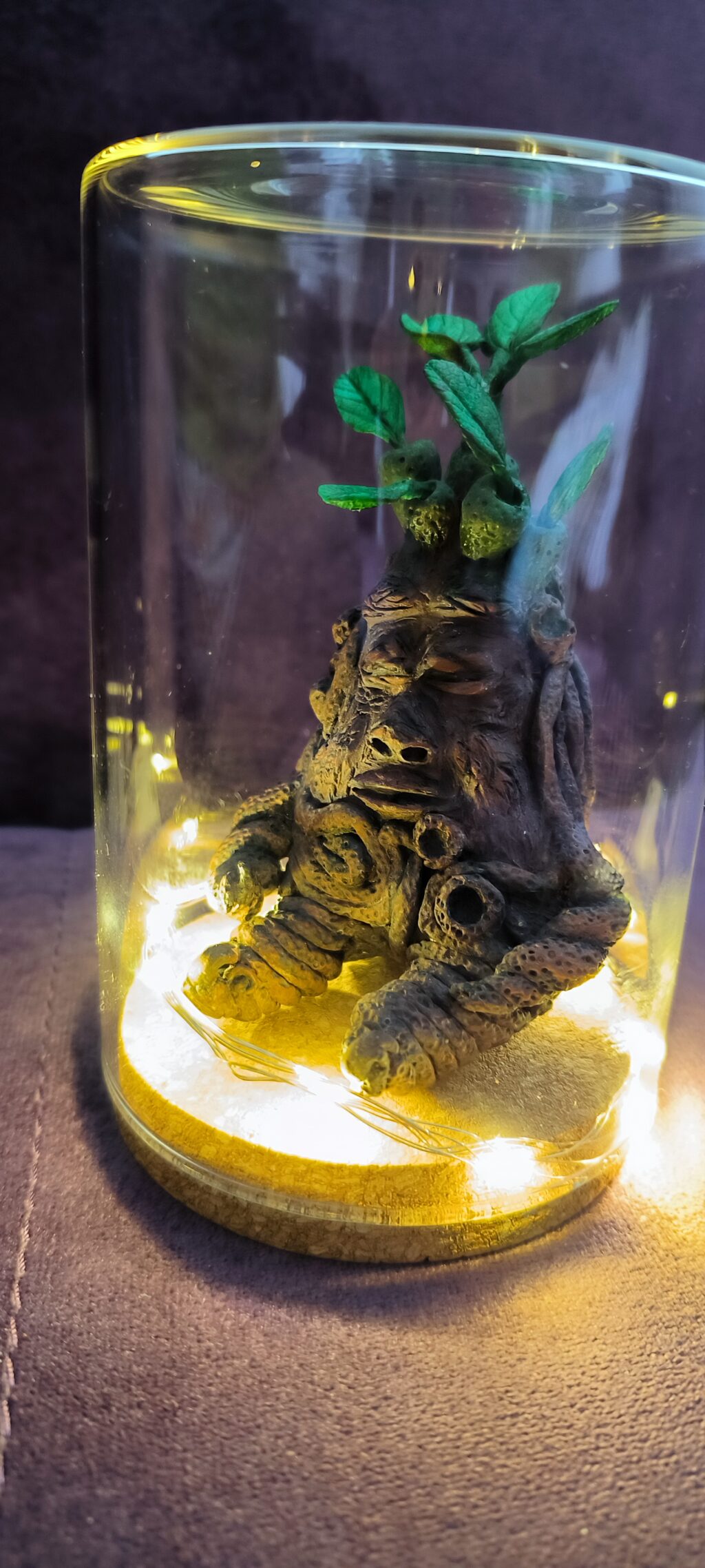 Мандрагора