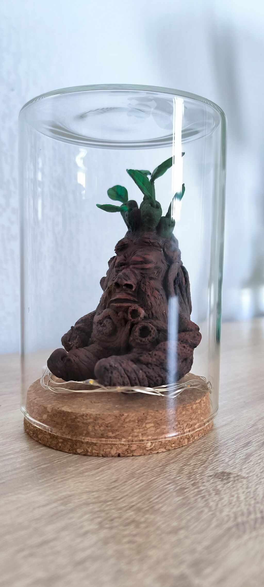 Мандрагора