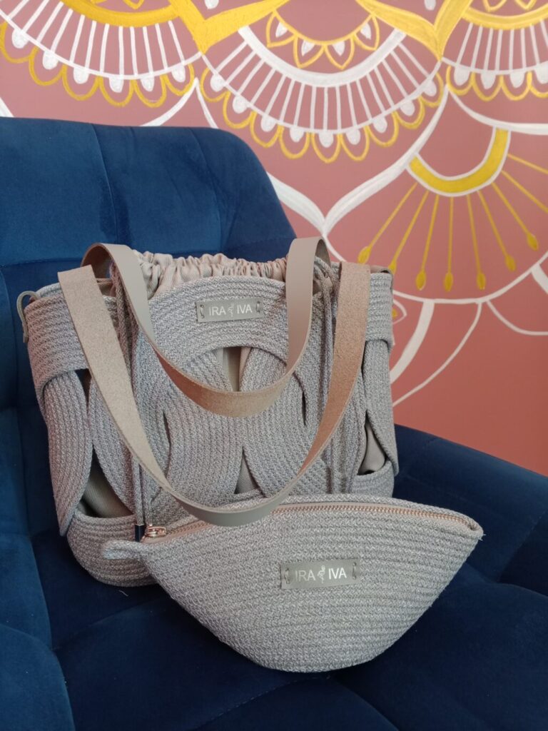 Сумочка SHANI MAXI