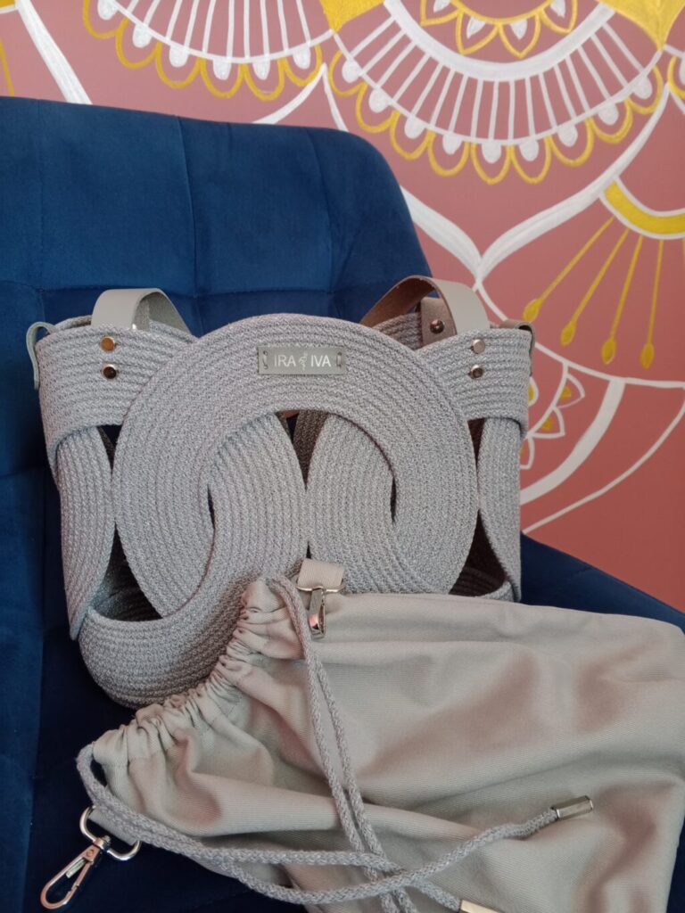 Сумочка SHANI MAXI