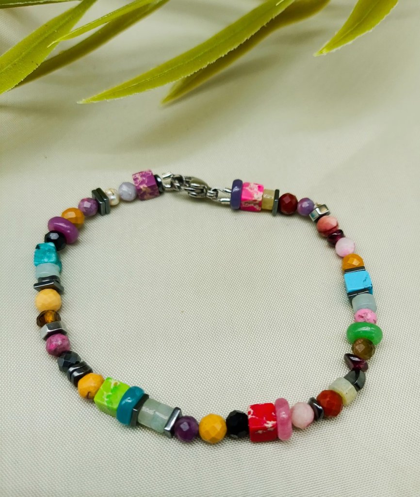 Браслет «Микс»