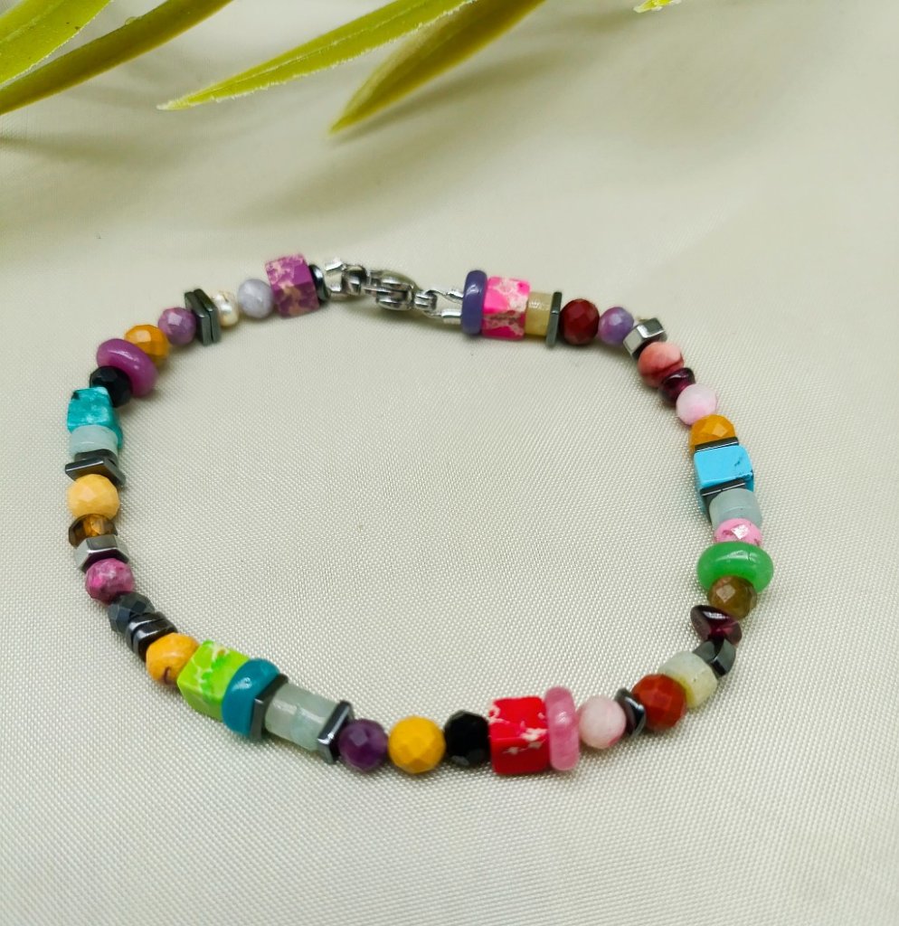 Браслет «Микс»