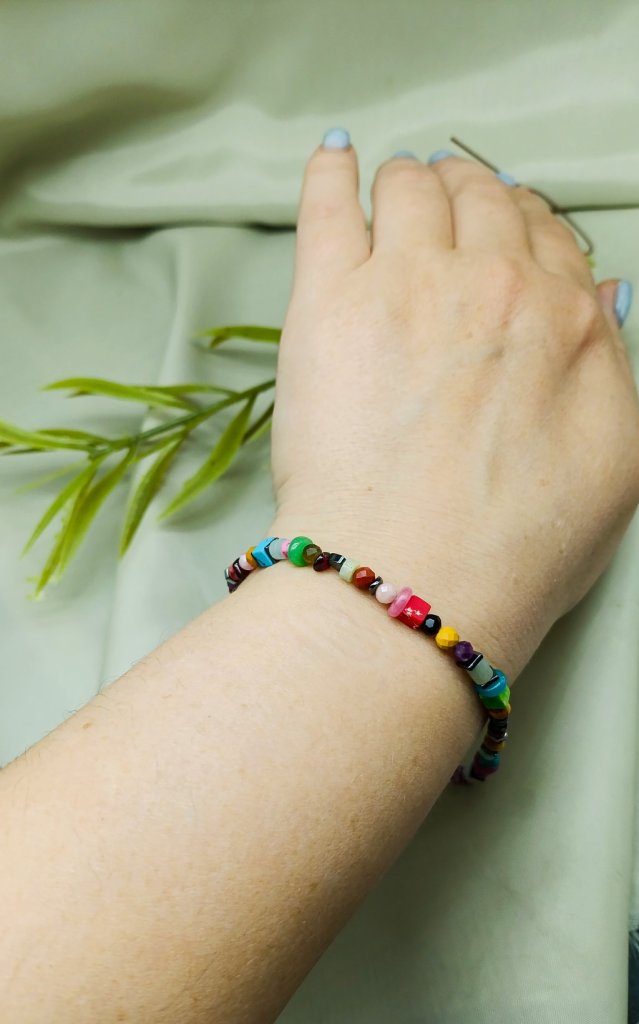 Браслет «Микс»