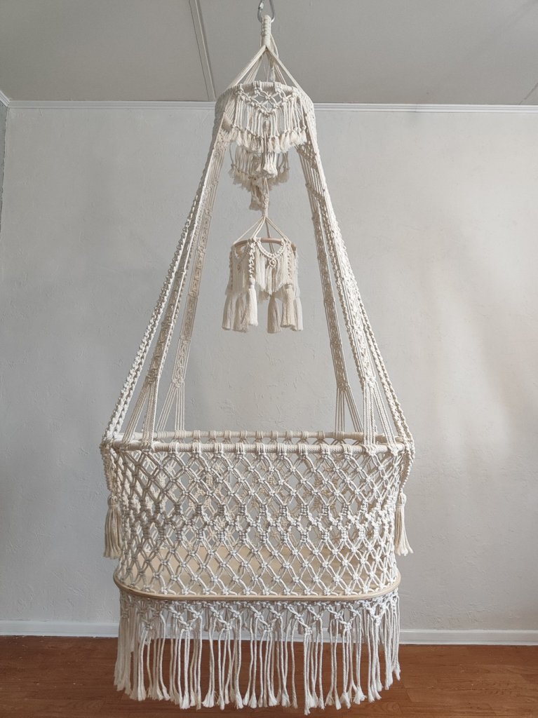 Колыбель «Прима»