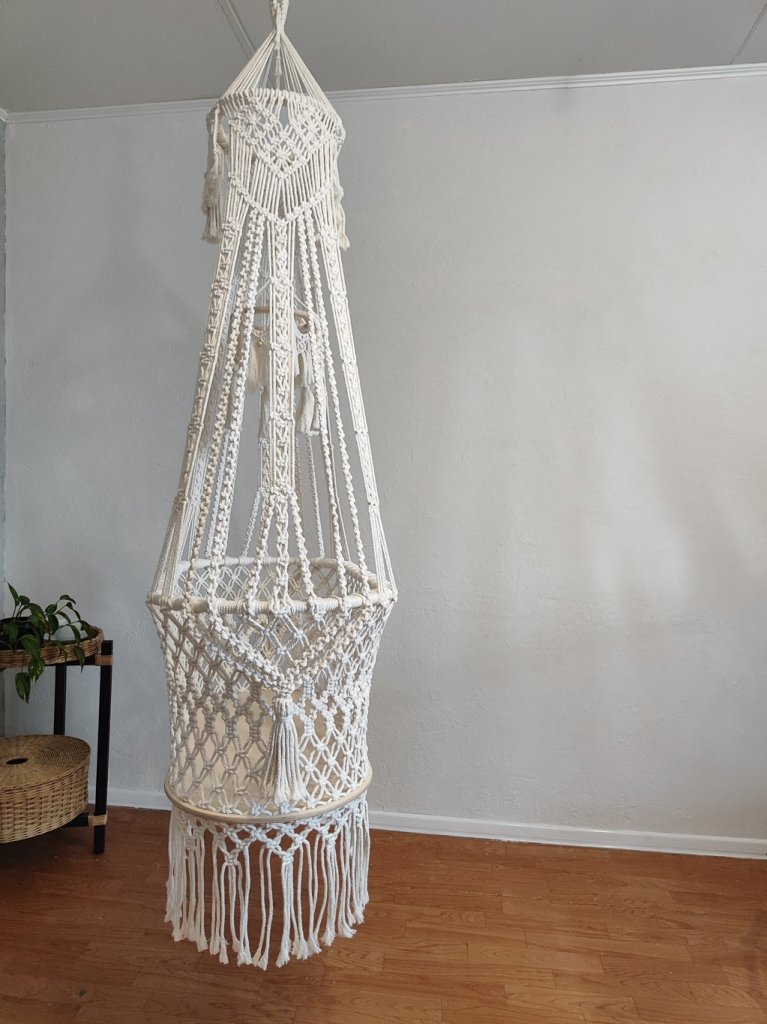 Колыбель «Прима»