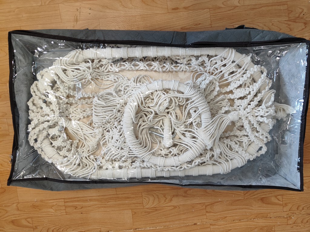 Колыбель «Прима»