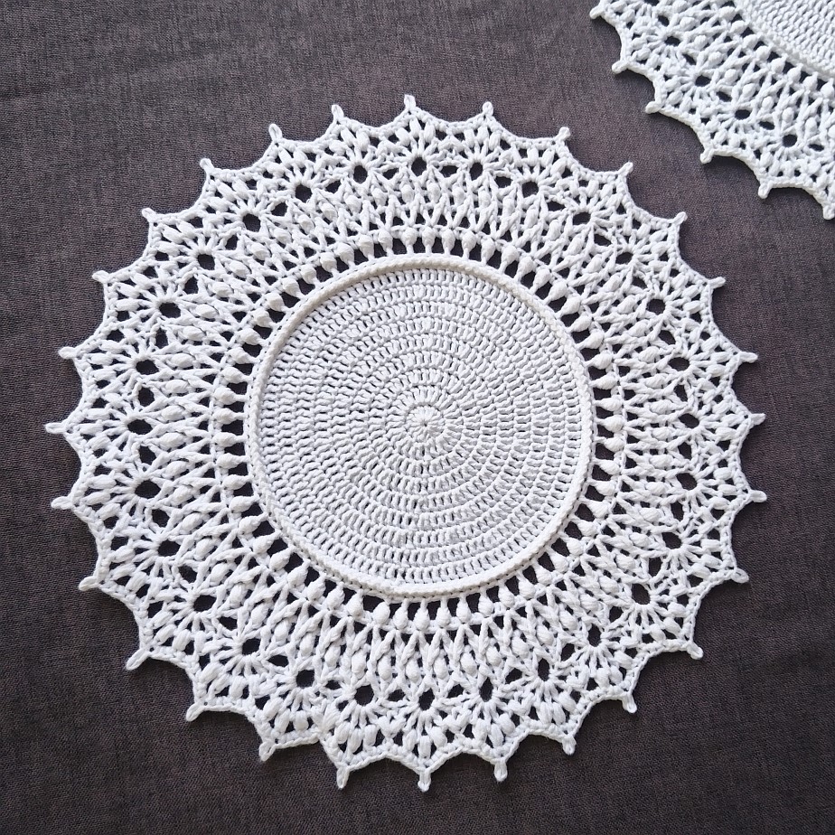 Набор салфеток МАЙЯ