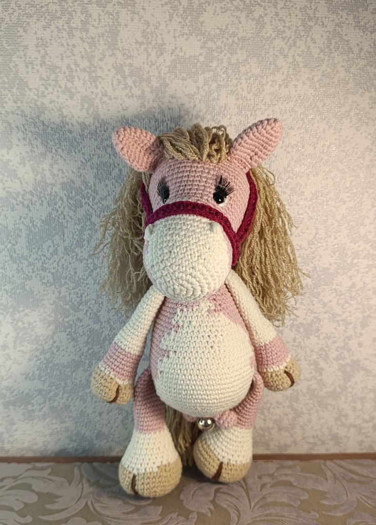 Лошадка, Конь-Мудозвонь