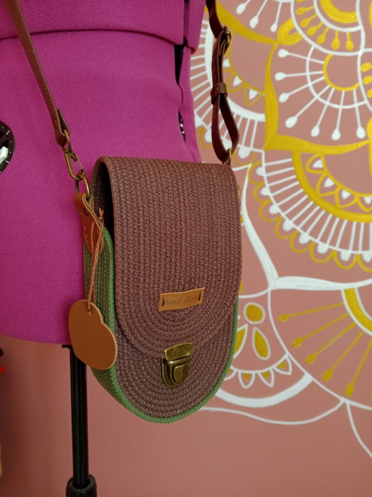 Сумочка для телефона