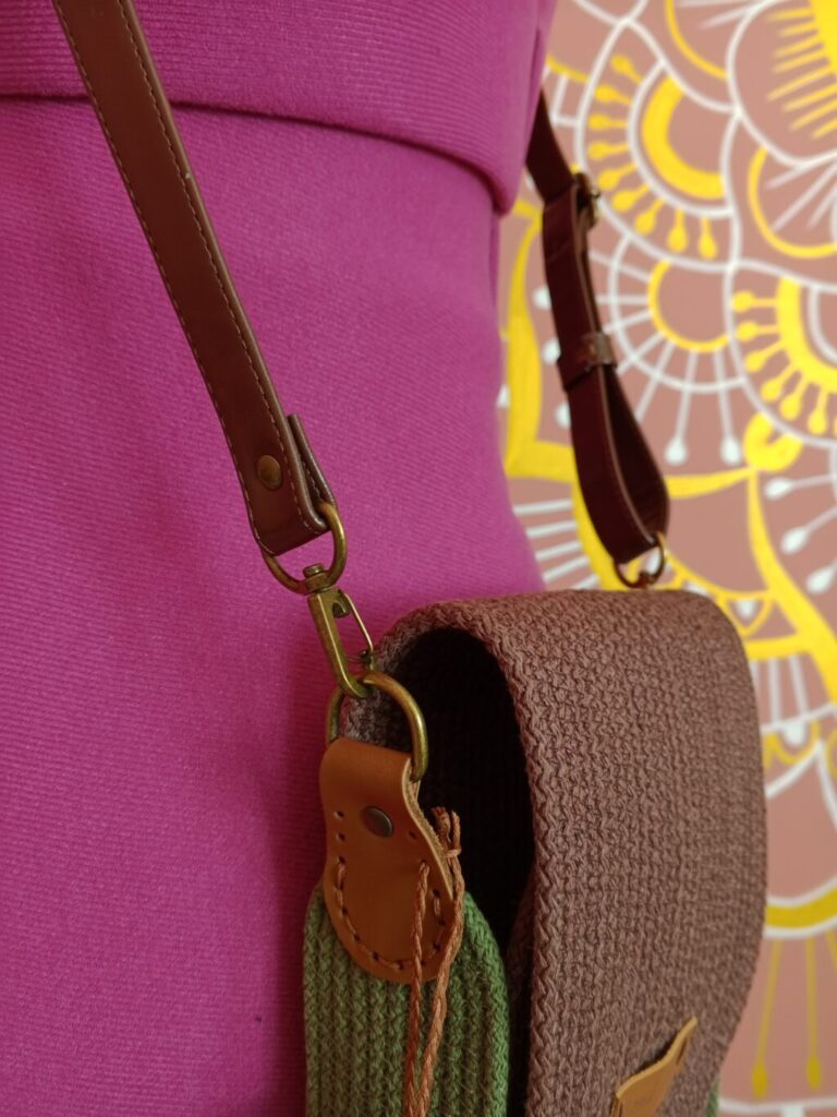 Сумочка для телефона