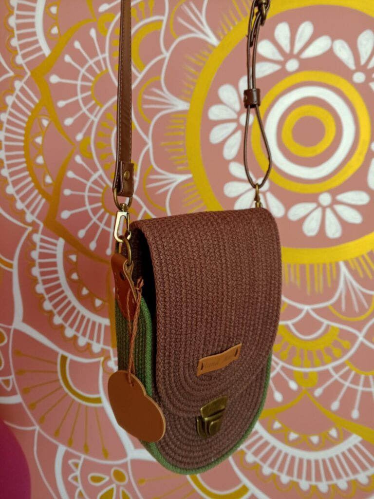 Сумочка для телефона