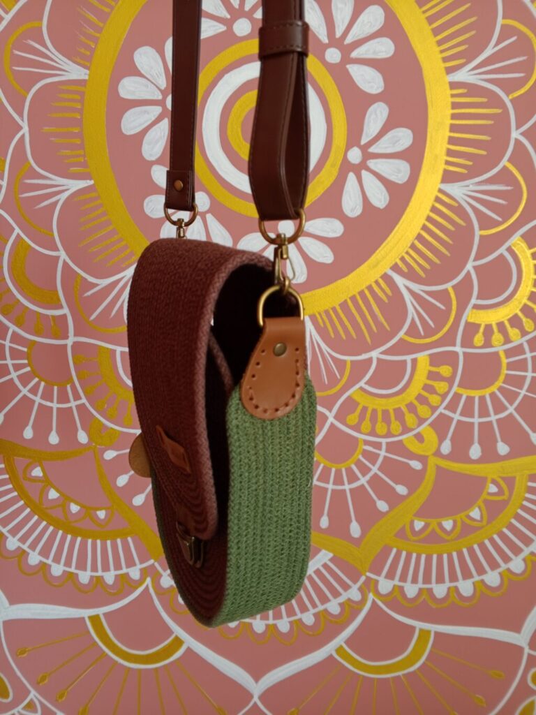 Сумочка для телефона