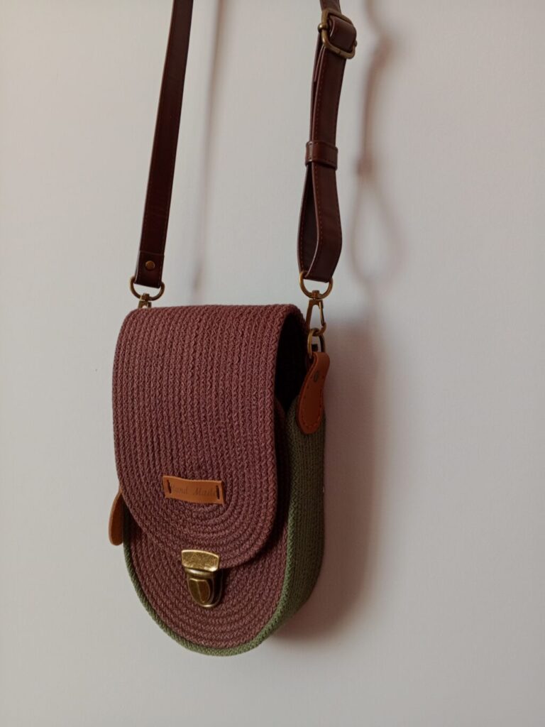 Сумочка для телефона