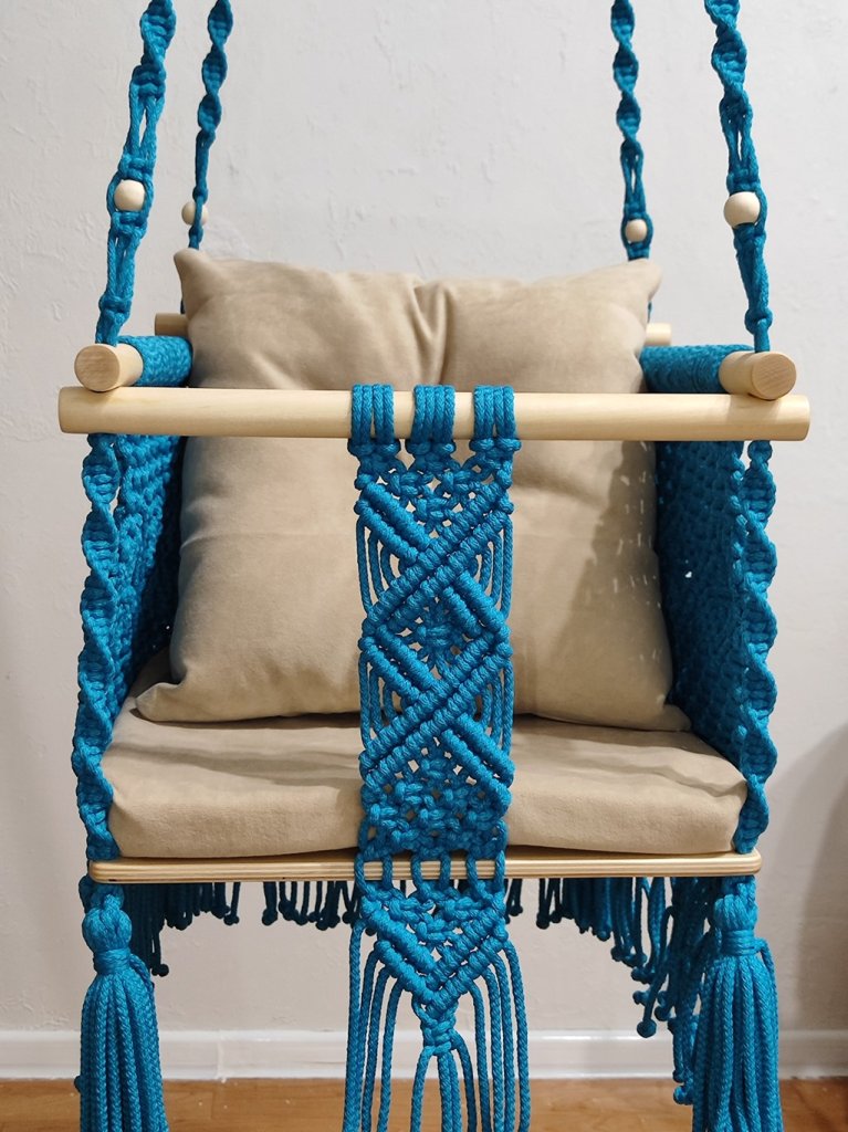 Качели «Радужные мечты»