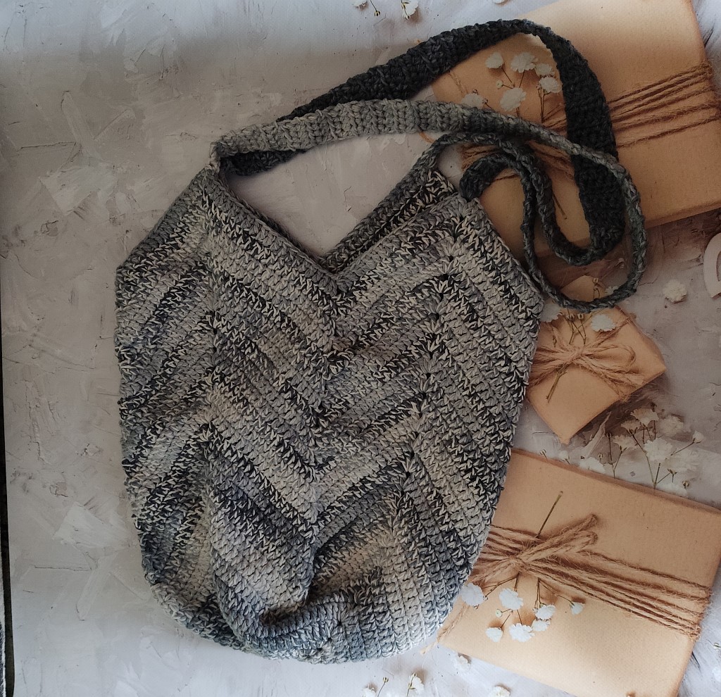 Сумка шоперр