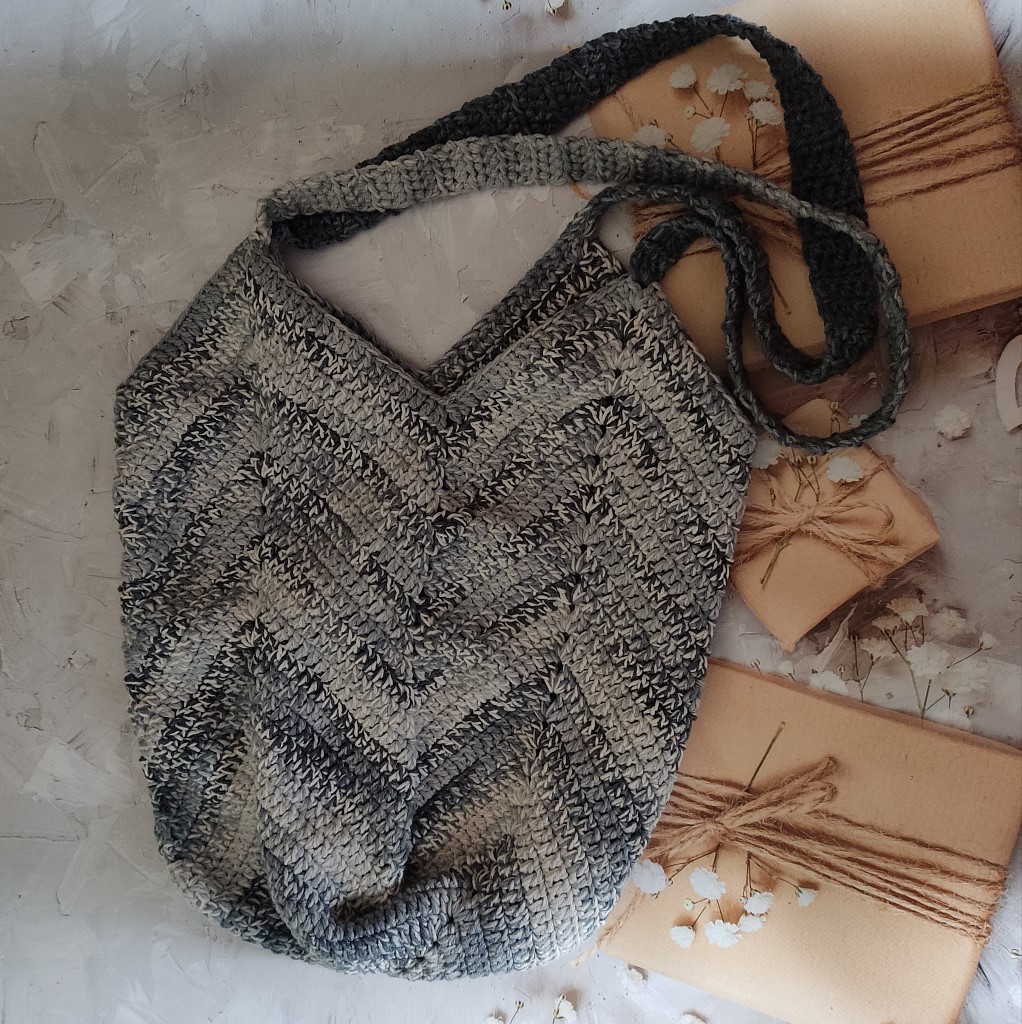 Сумка шоперр